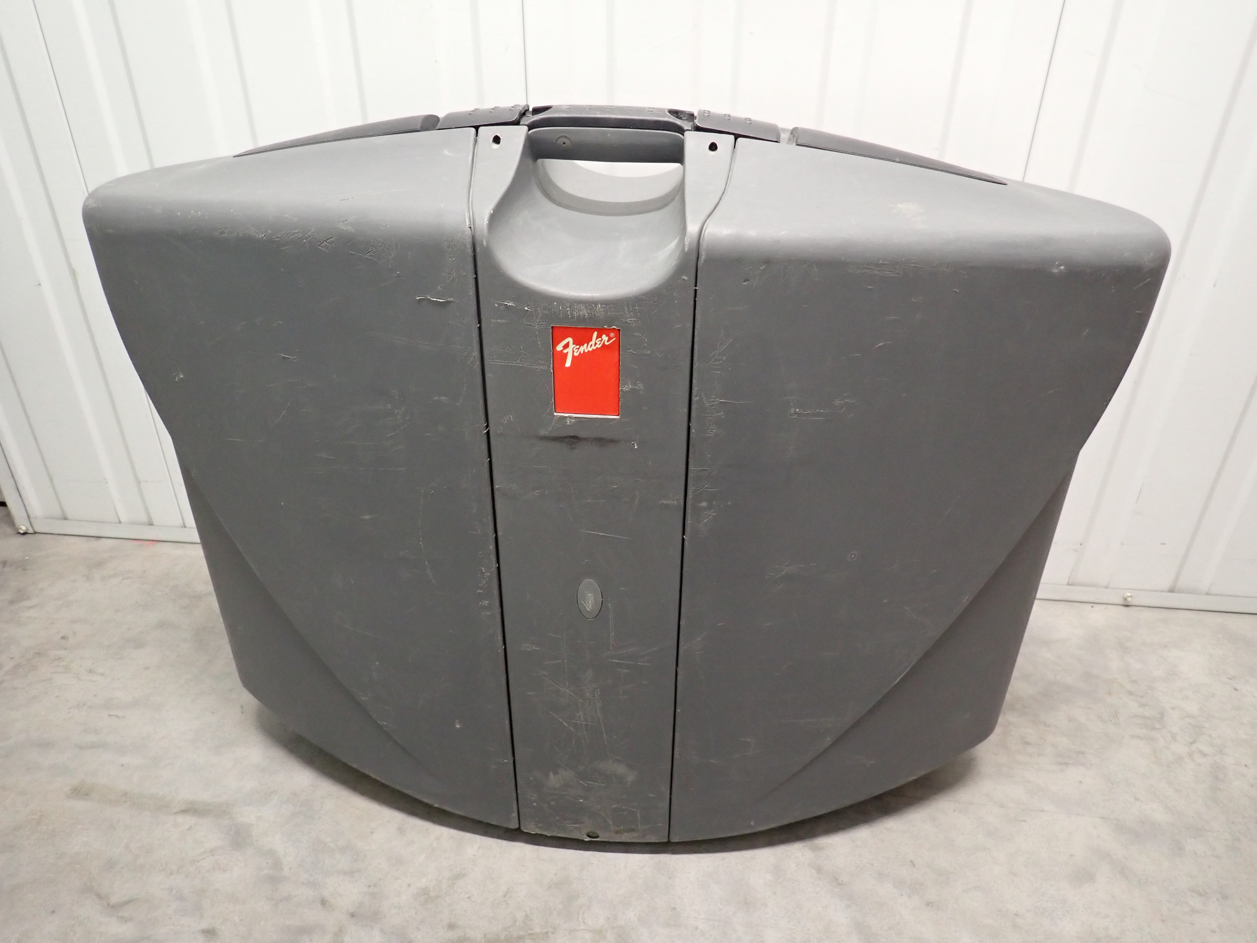 Vends Fender passport P-250