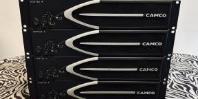 CAMCO Vortex 4 en parfait état