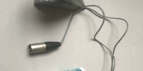 Micro Sennheiser MD21