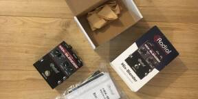 Pédale Mix Blender Radial