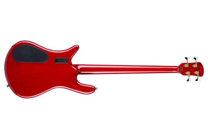 Limited Euro LX 4 BACK Limited Euro LX 4 BACK