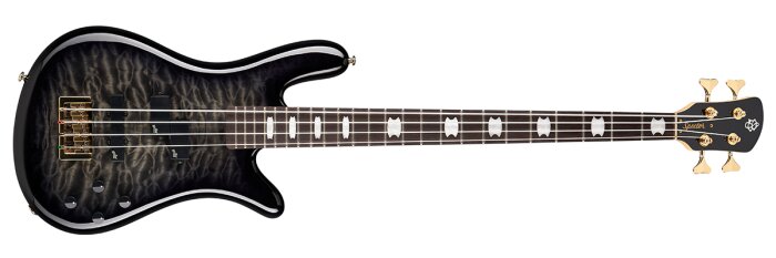 Spector NS Icon Bolt On 4 : NS Icon Bolt On 4 Spector NS Icon Bolt On 4 : NS Icon Bolt On 4