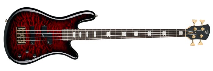 Spector NS Icon Bolt On 4 : NS Icon Bolt On 42 Spector NS Icon Bolt On 4 : NS Icon Bolt On 42