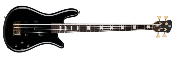 Spector NS Icon Bolt On 4 : NS Icon Bolt On 44 Spector NS Icon Bolt On 4 : NS Icon Bolt On 44