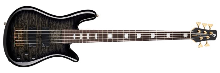 Spector NS Icon Bolt On 5 : NS Icon Bolt On 52 Spector NS Icon Bolt On 5 : NS Icon Bolt On 52