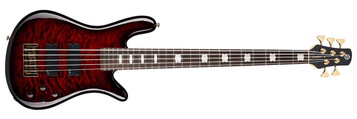 Spector NS Icon Bolt On 5 : NS Icon Bolt On 53 Spector NS Icon Bolt On 5 : NS Icon Bolt On 53