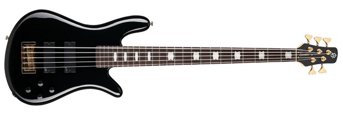 Spector NS Icon Bolt On 5 : NS Icon Bolt On 54 Spector NS Icon Bolt On 5 : NS Icon Bolt On 54