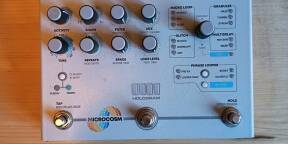 Vends Hologram Microcosm Granular