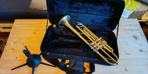 Vends Trompette Yamaha ytr2335