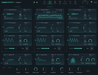 Absynth6 2 Absynth6 2
