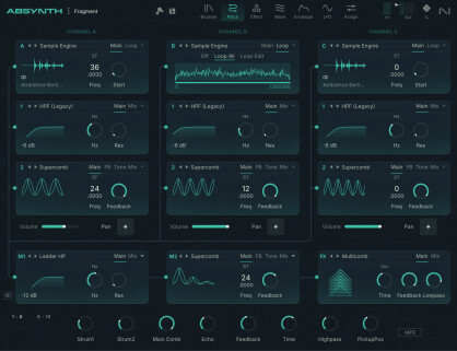 Absynth6 2 Absynth6 2
