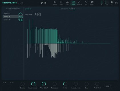 Absynth6 3 Absynth6 3
