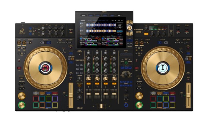 XDJ-AZ-N 1-front XDJ-AZ-N 1-front
