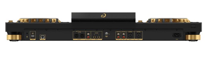 XDJ-AZ-N 2-back XDJ-AZ-N 2-back