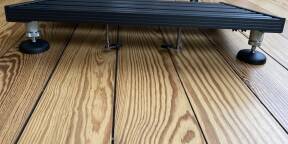 Vends pedalboard Aclam Guitars