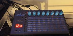 vends Dave Smith evolver