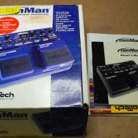 DigTech Jamman