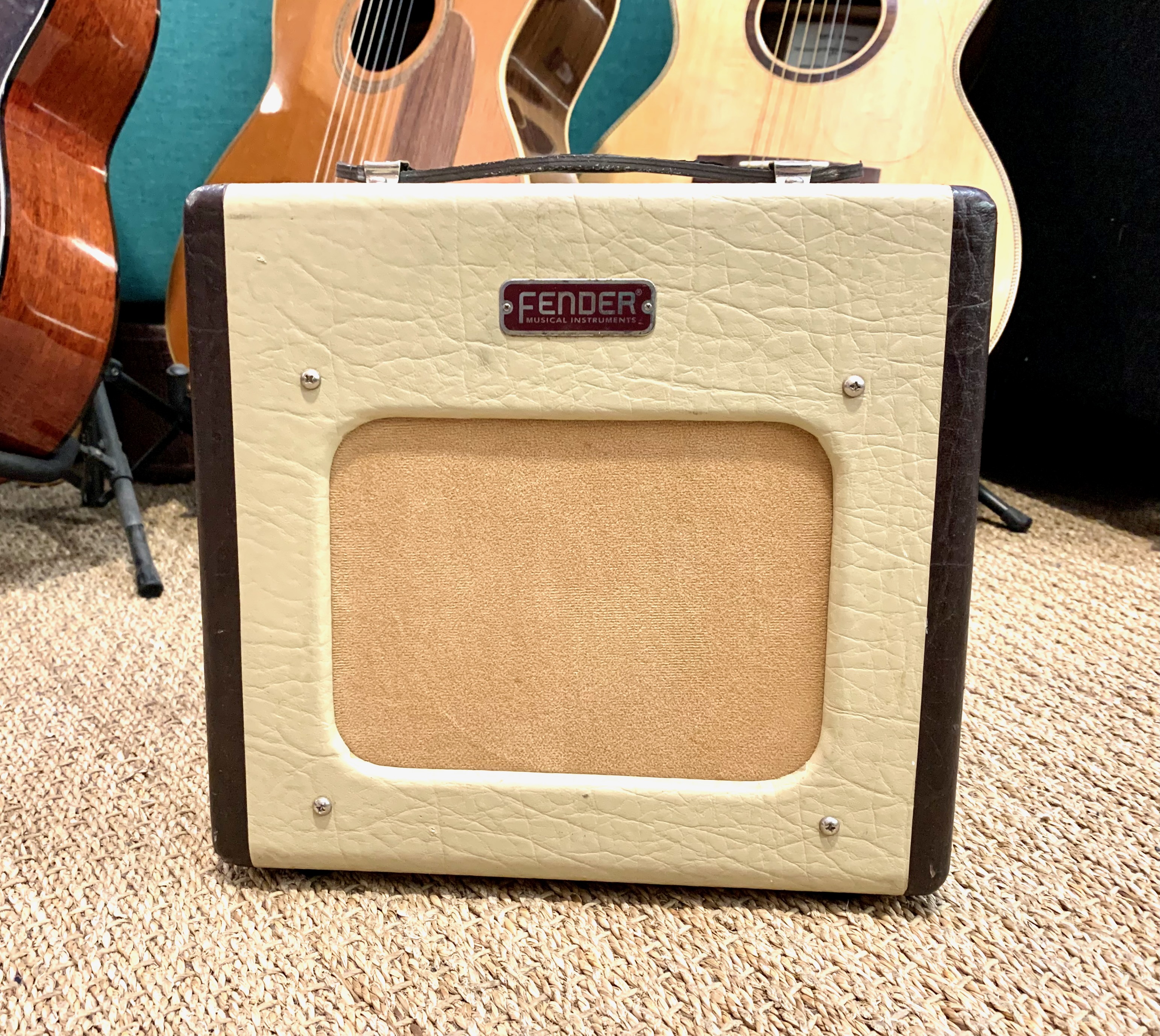 Fender Champion 600 Combo