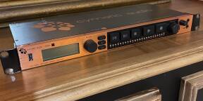 Cède mon Cymatic Audio Utrack24