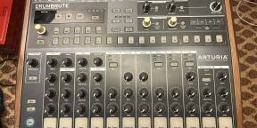 Vends Arturia DrumBrute