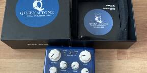 Pedale NUX Queen Of Tone
