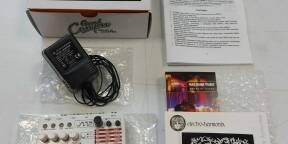 Electro Harmonix Pédale Delay & Looper Modèle Grand Canyon