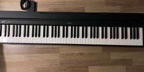 Vends Yamaha P45