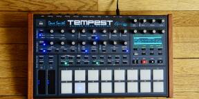 Vends Dave Smith Tempest