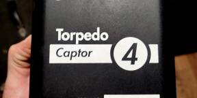 Loadbox torpedo captor 4