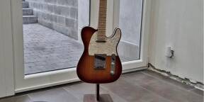 Fender Telecaster American Deluxe Comme neuve !