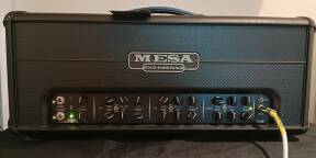 Mesa Boogie Triple Crown 50
