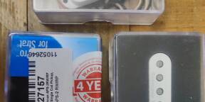 4 Micros SEYMOUR DUNCAN