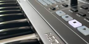 Vends Polybrute Black Edition (sous garantie, état neuf avec dust cover)