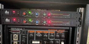 DBX 160A, bon état 1/2