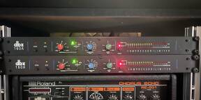 DBX 160A, bon état 2/2