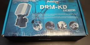 Vends micro batterie PRODIPE DRM-KD Salmiéri