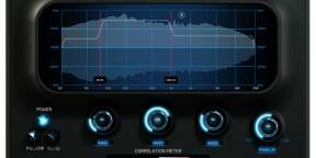 Vends licence pour Acustica Audio SPACE CONTROL 2