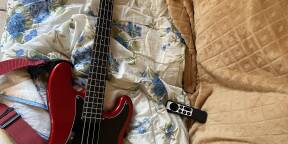 Basse Prodip junior 30"