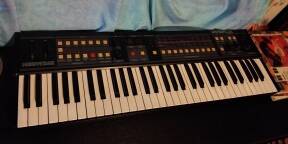 Synthétiseur Sequential Multi-trak Model 615