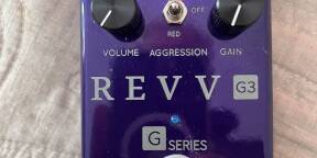 Overdrive /distorsion REEV G3