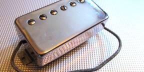 Vends mico manche Gibson 490R