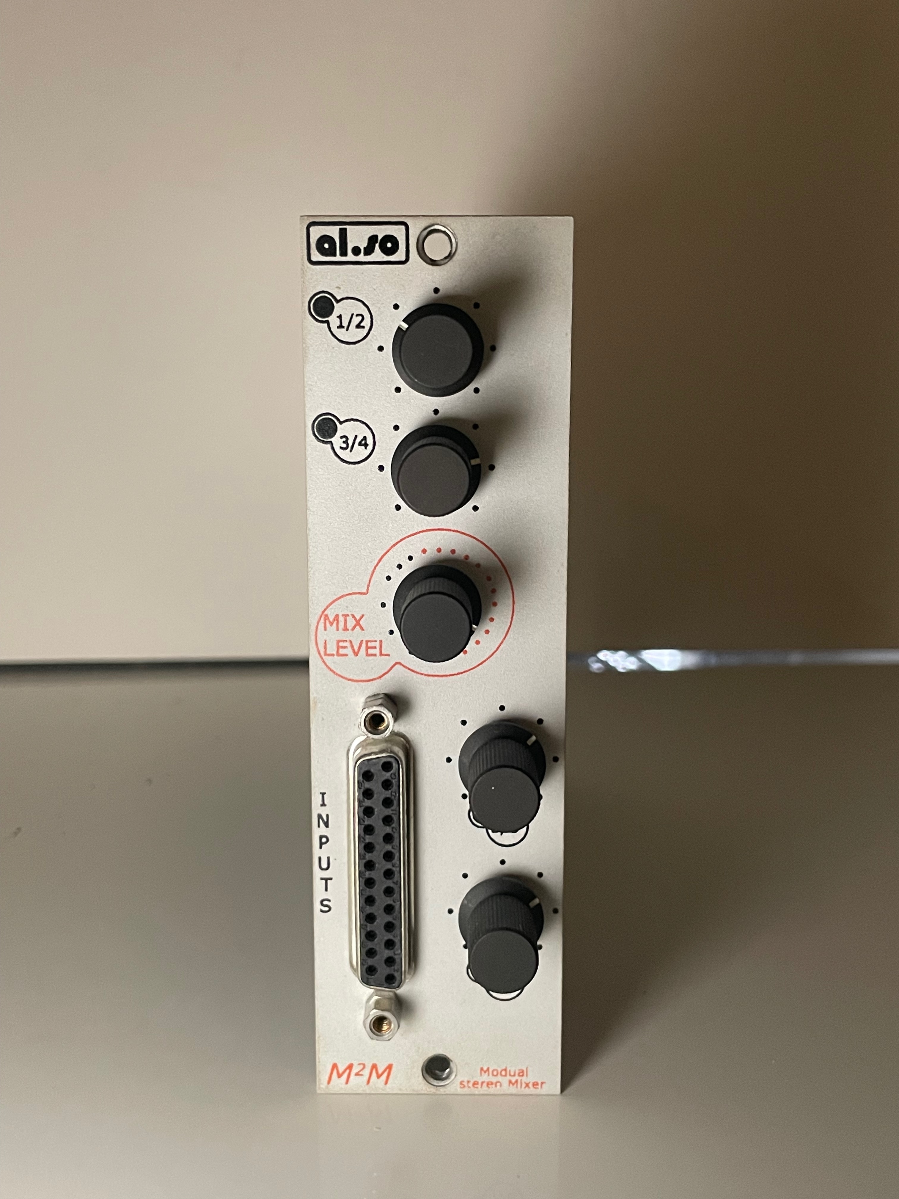 al.so M2M 500 Series Module 