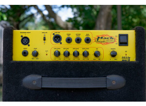 Markbass Mini Combo 121 (81220)