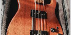 Guitare Basse Jacobacci JB-280