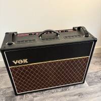 Vends Ampli VOX AC30 C2