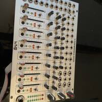 WMD Performance Mixer