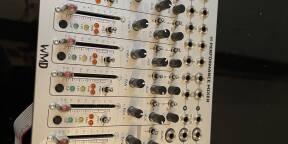 WMD Performance Mixer