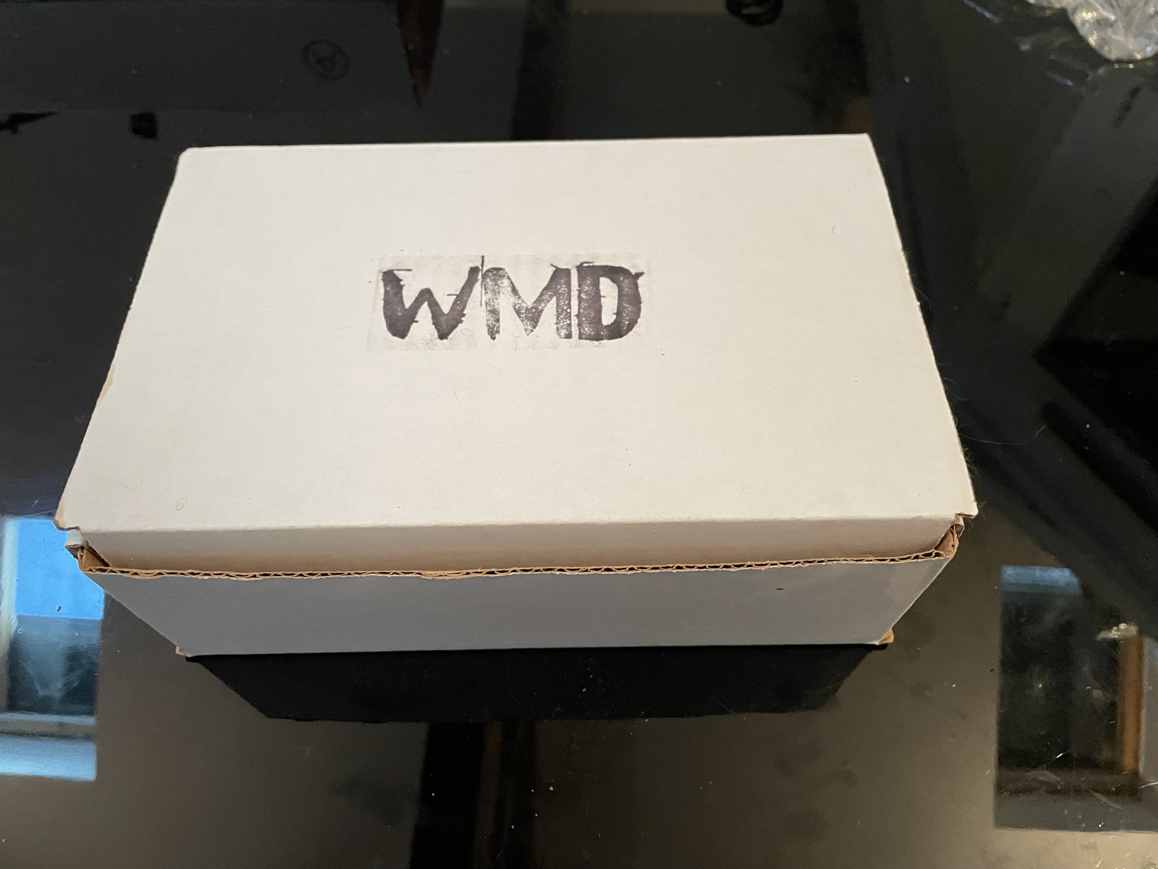 WMD Performance Mixer (53824)
