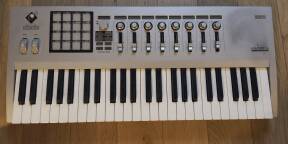 Vends Kontrol 49 // il a vécu !