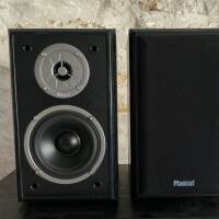 MAGNAT monitor supreme 100